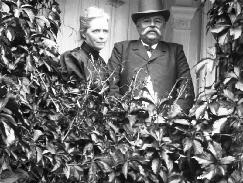 Gunnar Serine Beskåret