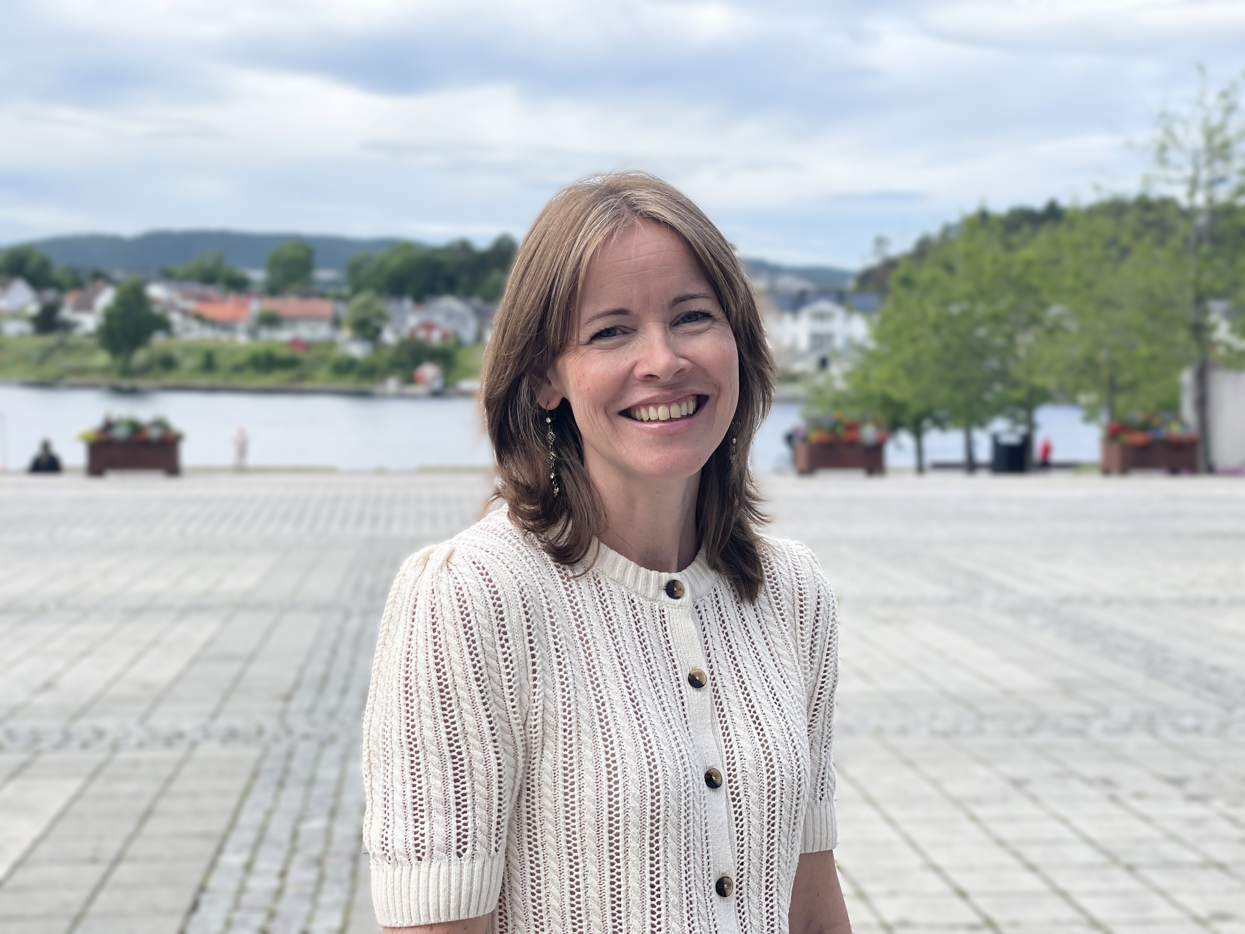 Telemark studiesenter er i gang