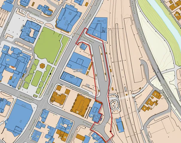 Kammerherreløkka