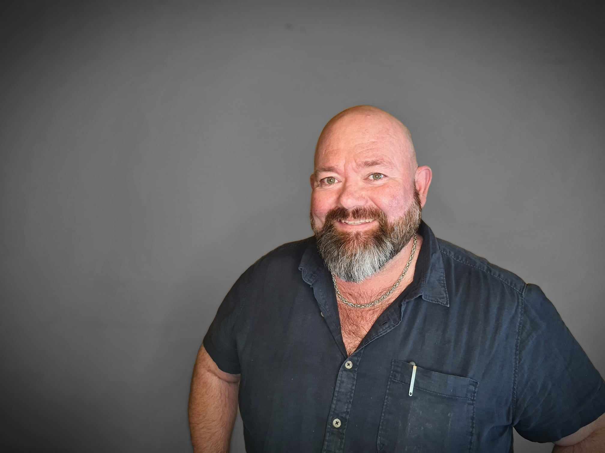 Foredrag om Bakgården Ungdomshus