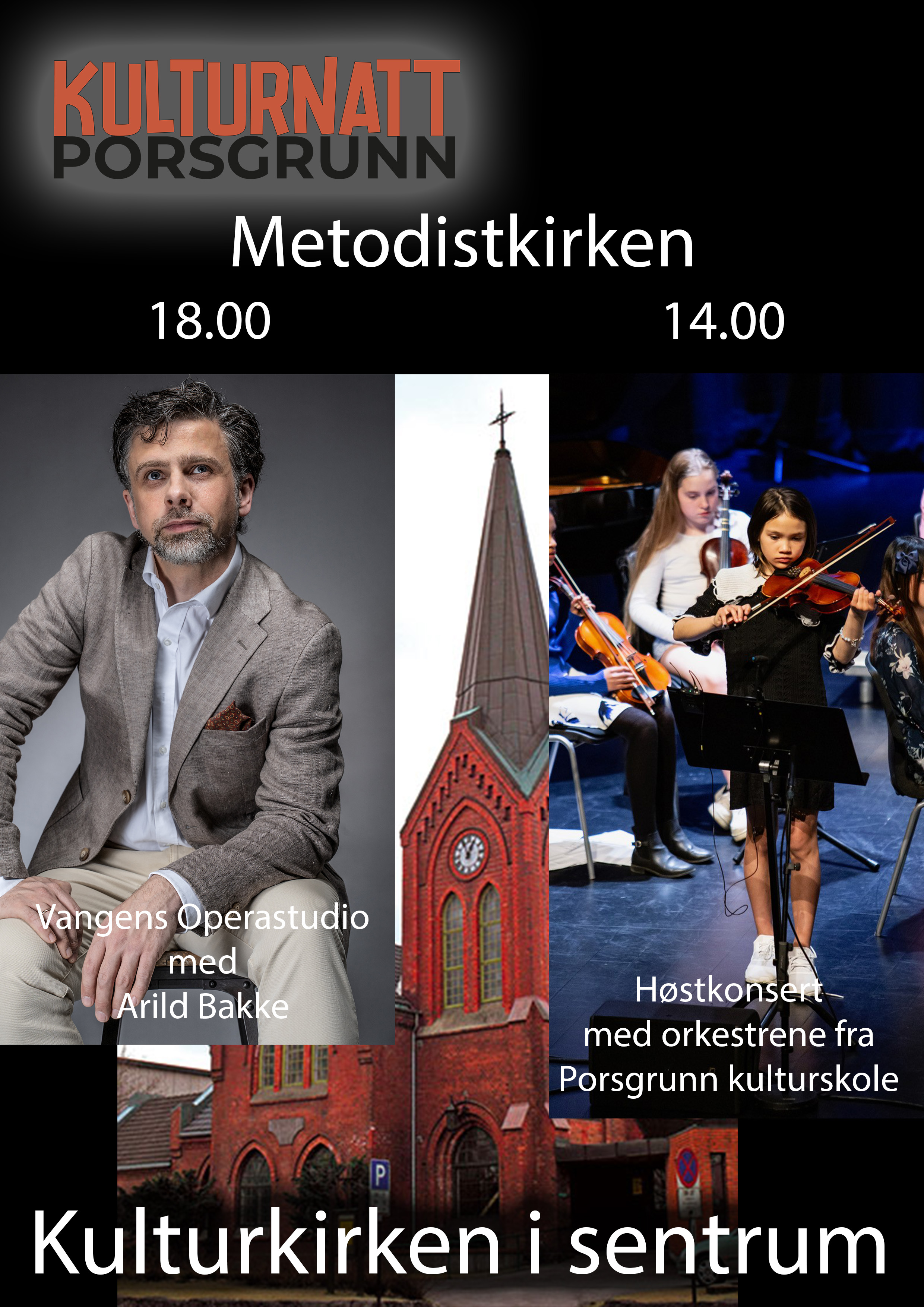 Kulturkveld 2025 Kopi