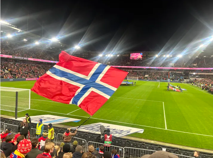 Kommunen åpner for utvidede skjenketider under fotball-VM 2026