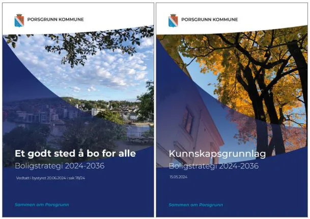Boligstrategi
