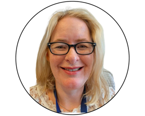 Psykolog Louise Marie Mossige Svendsen