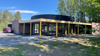 Årets beste livssynsåpne seremonirom 2023