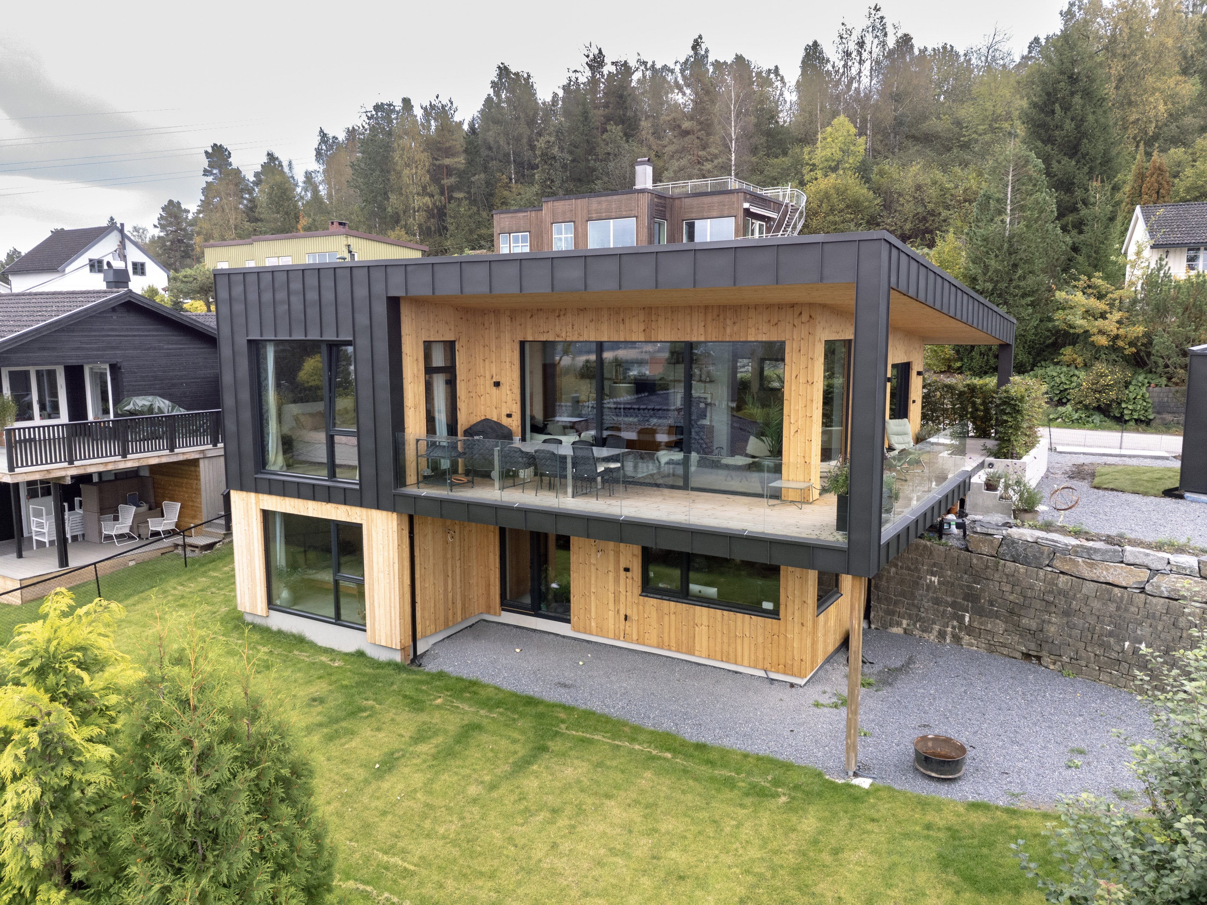 PORSGRUNN KOMMUNES BYGGESKIKKPRIS 2026