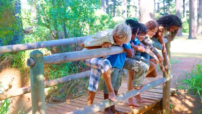 Tilskudd til inkludering av barn og unge 2026