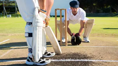 Vil du spille cricket i Porsgrunn?