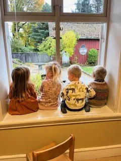 Vennskap
