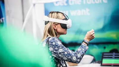 Industriuka 2.-5. juni 2025