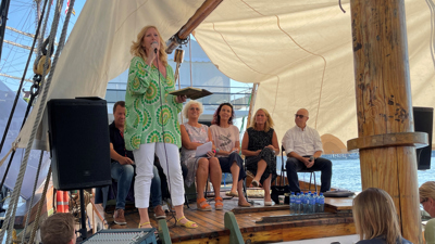 Grenlandsarrangementer under Arendalsuka