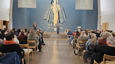 Lærerike fagkvelder for barnehageansatte