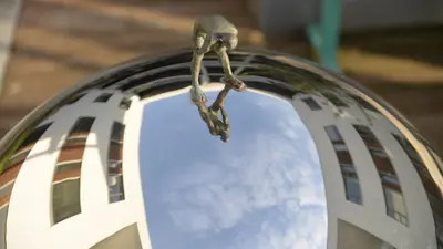 Porsgrunns 1%-ordning