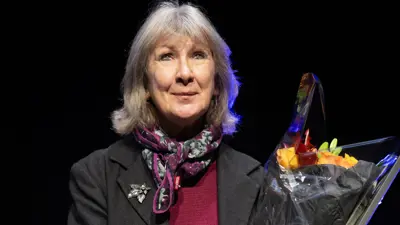 Foreslå kandidater til kulturprisen