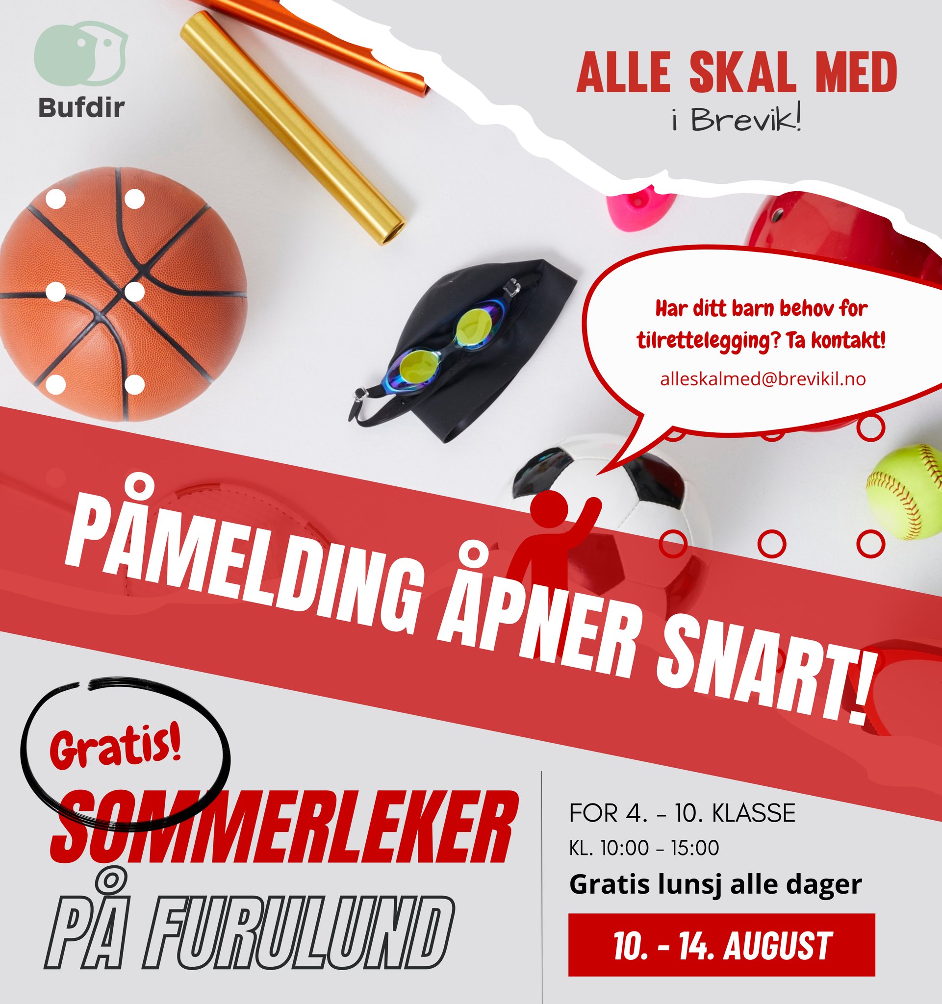 Brevik Il Sommer 26
