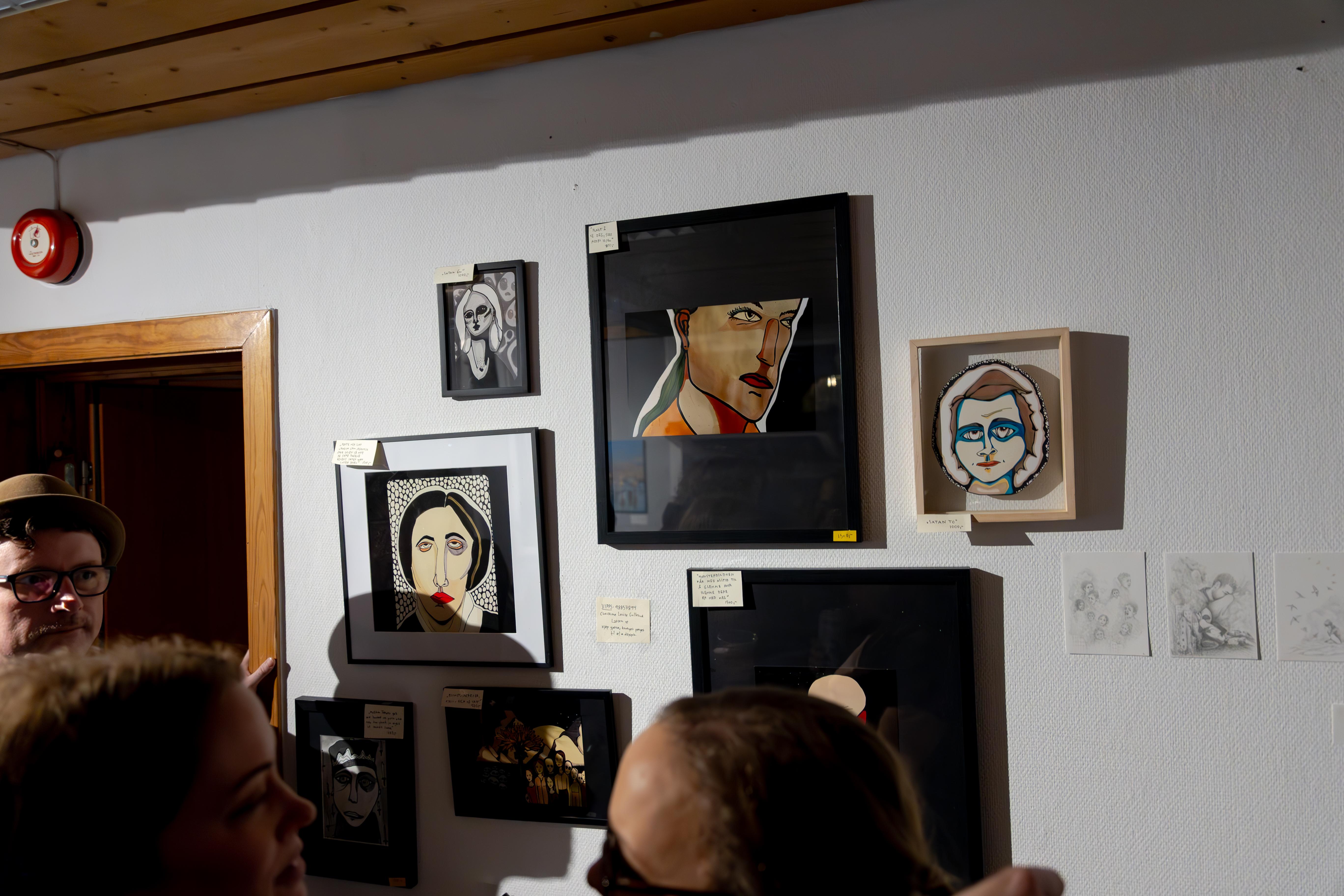 Kulturnatt Porsgrunn 2023 135