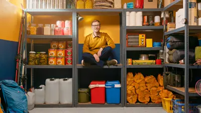 Finn din beredskapsvenn!