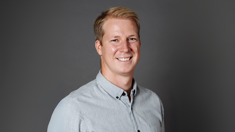 Alexander Mokkelbost