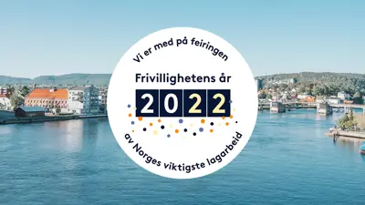 Hvem bør få årets frivillighetspris?