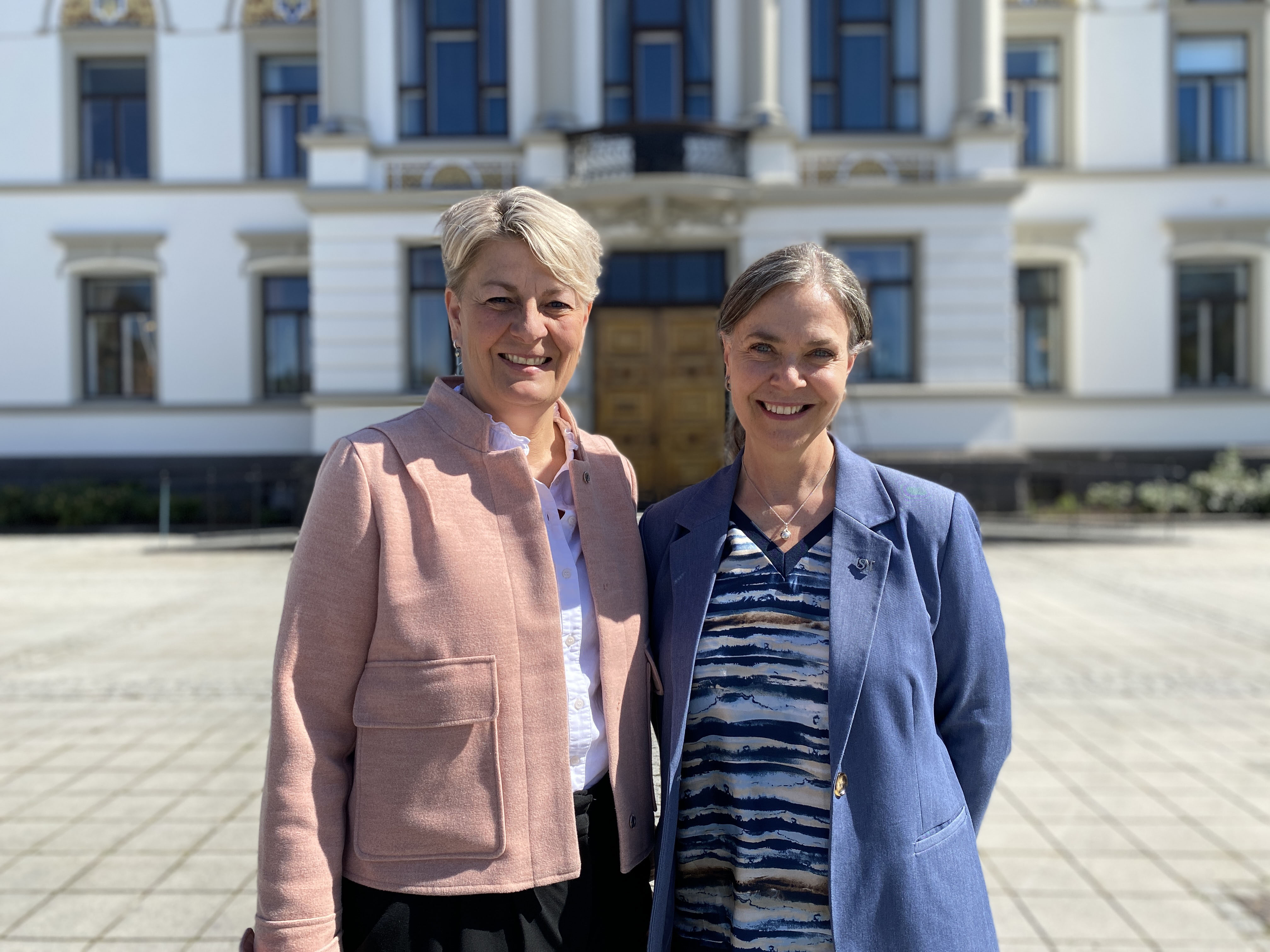 Sammen for energi, klima og miljø