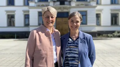 Sammen for energi, klima og miljø