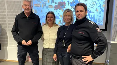 Gjør beredskapsinformasjon mer tilgjengelig