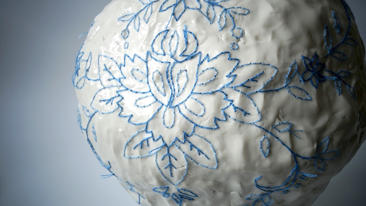 Porsgrunn Porselenstipend 2023 går til den svenske kunstneren Caroline Harrius