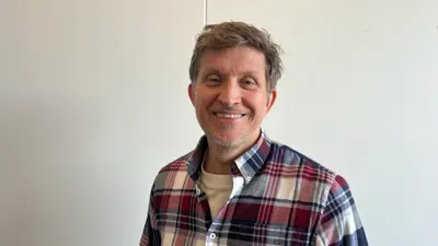 Han blir ny kommunalsjef for oppvekst