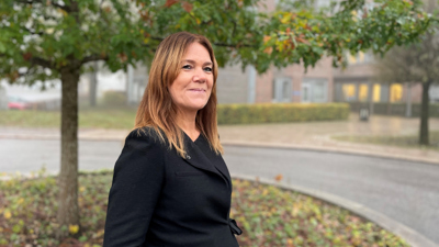 Ny virksomhetsleder i Helse og omsorg