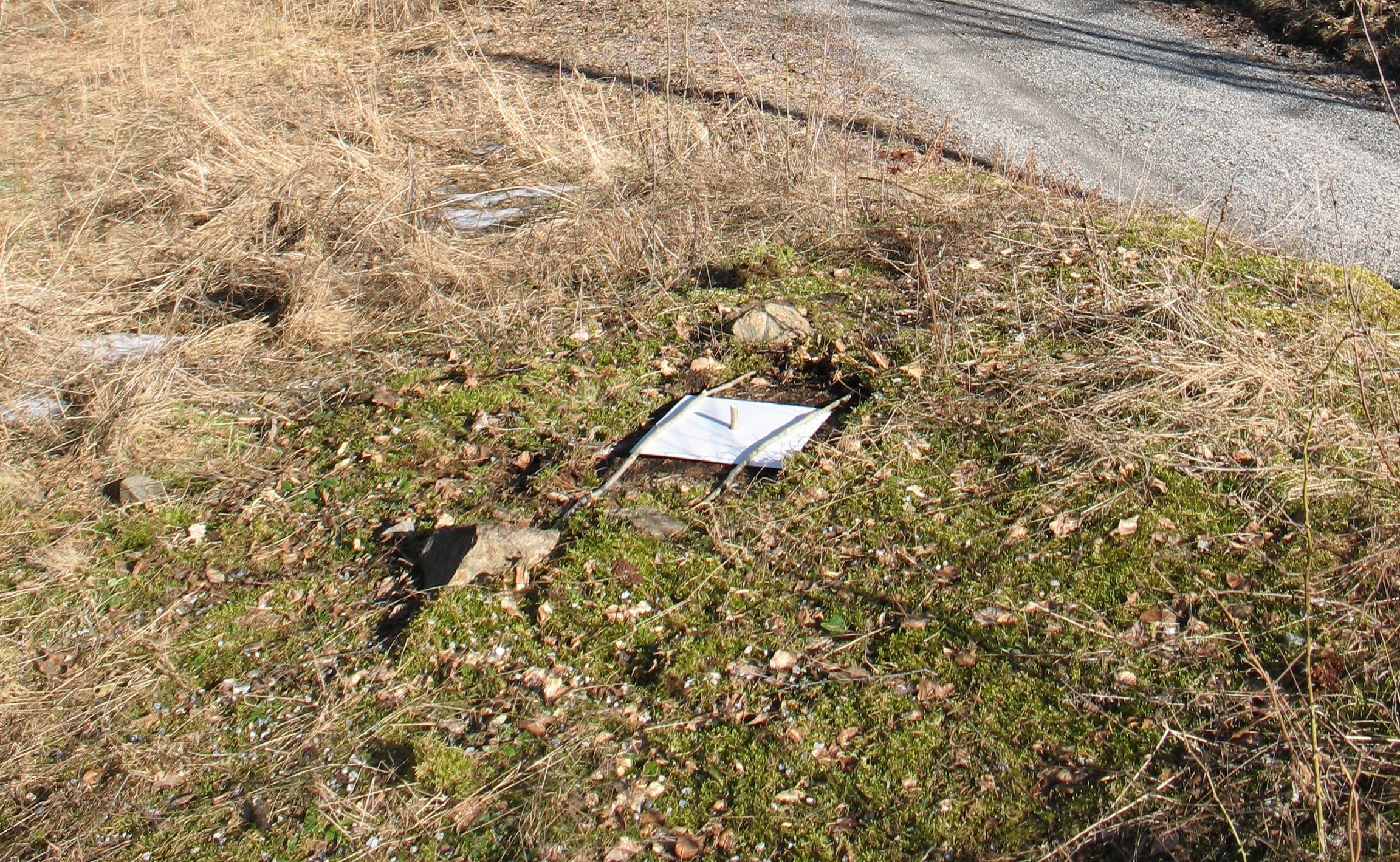 Snart flyfotograferes kommunen