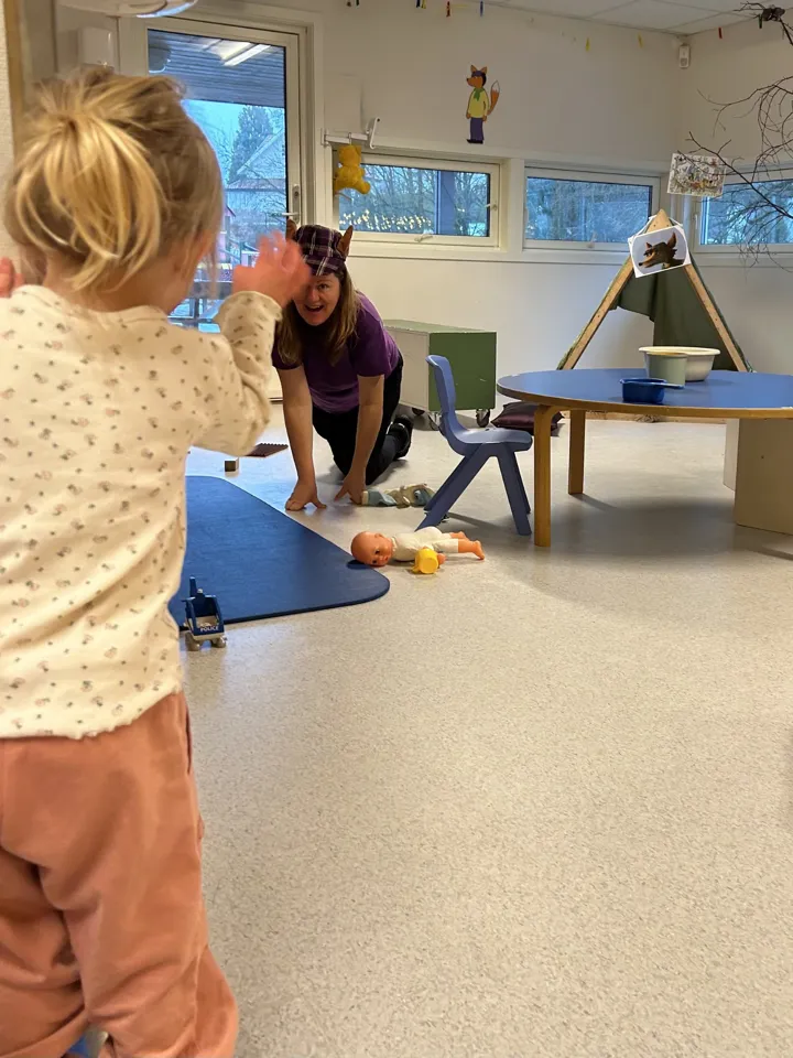 Vennskap Og Fellesskap