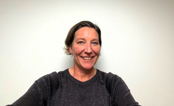 Ny områdeleder for Miljøarbeidertjenesten