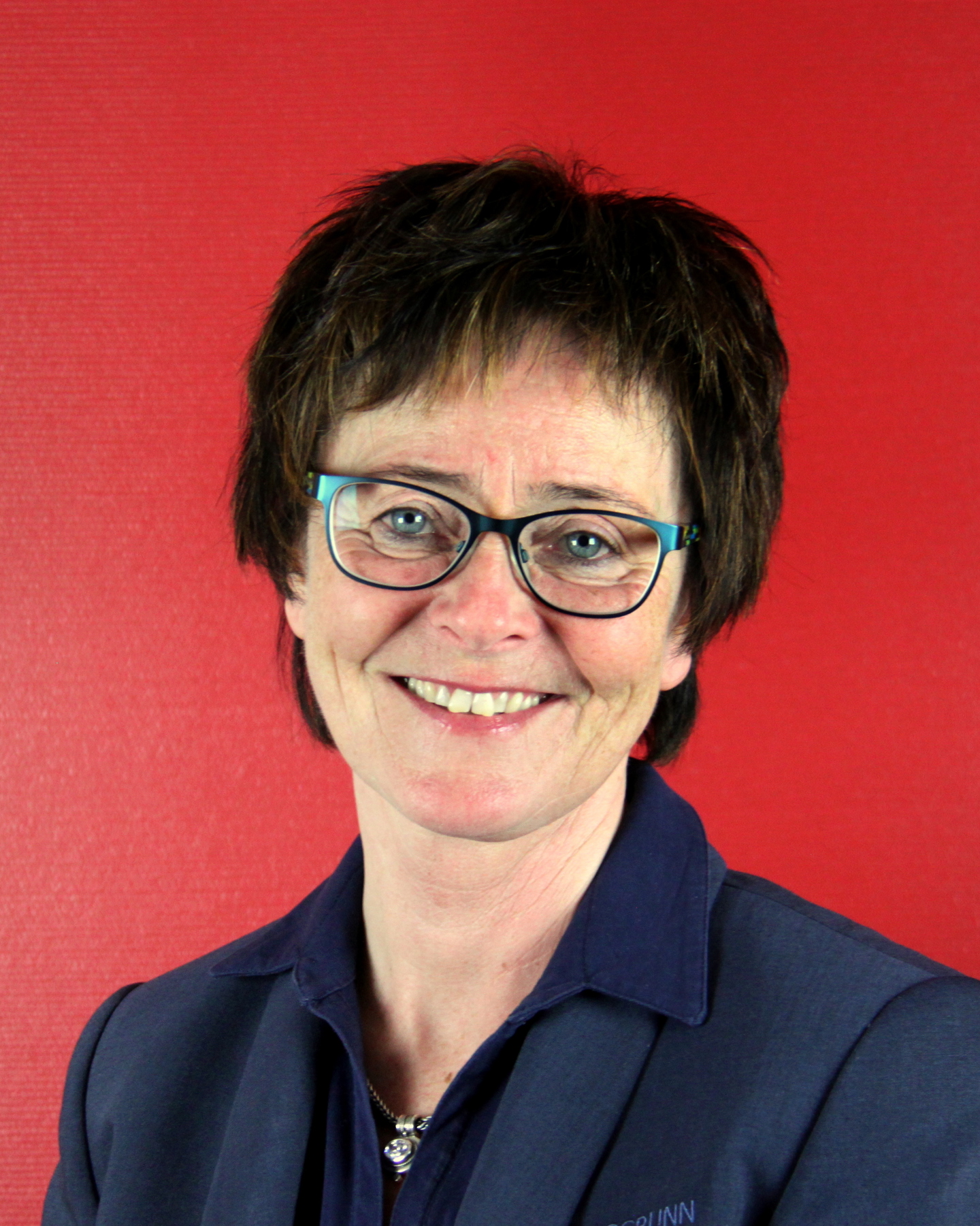 Valgansvarlig Hilde Bjørntvedt
