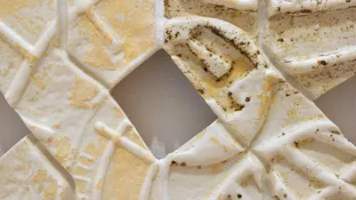 Lisa Rytterlund tildeles Porsgrunn Porselensstipend  for 2025