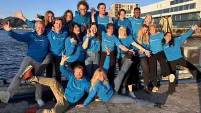 Kommunalteknikk søker trainee innen vannfag