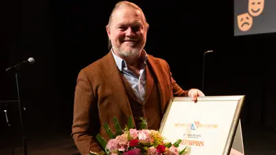 Foreslå kandidater til kulturprisen