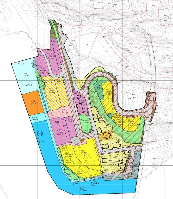 839 Plankart Revidert Utklipp 1