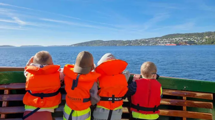 Livsmestring Og Helse