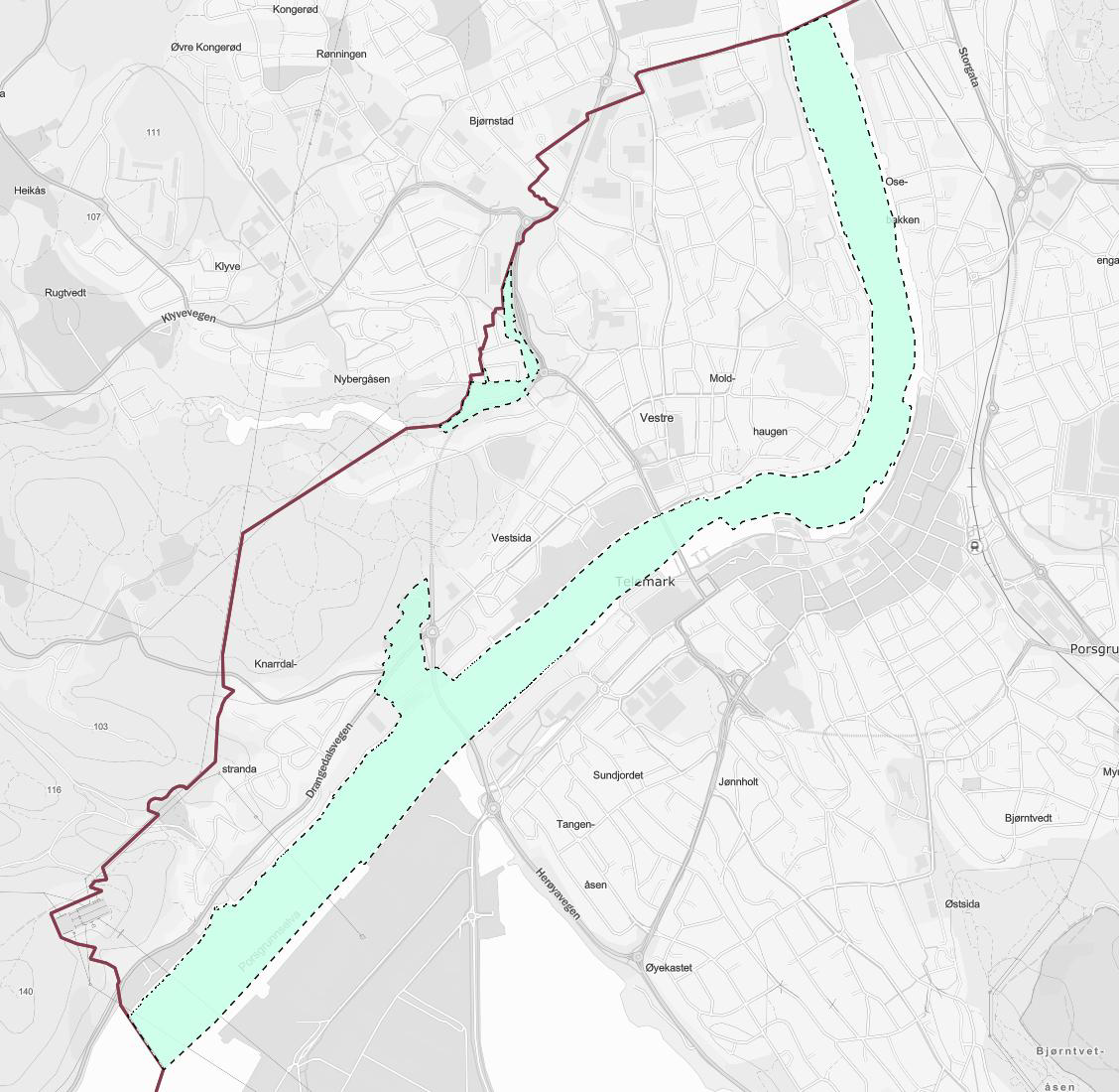 Grenland Renseanlegg 2