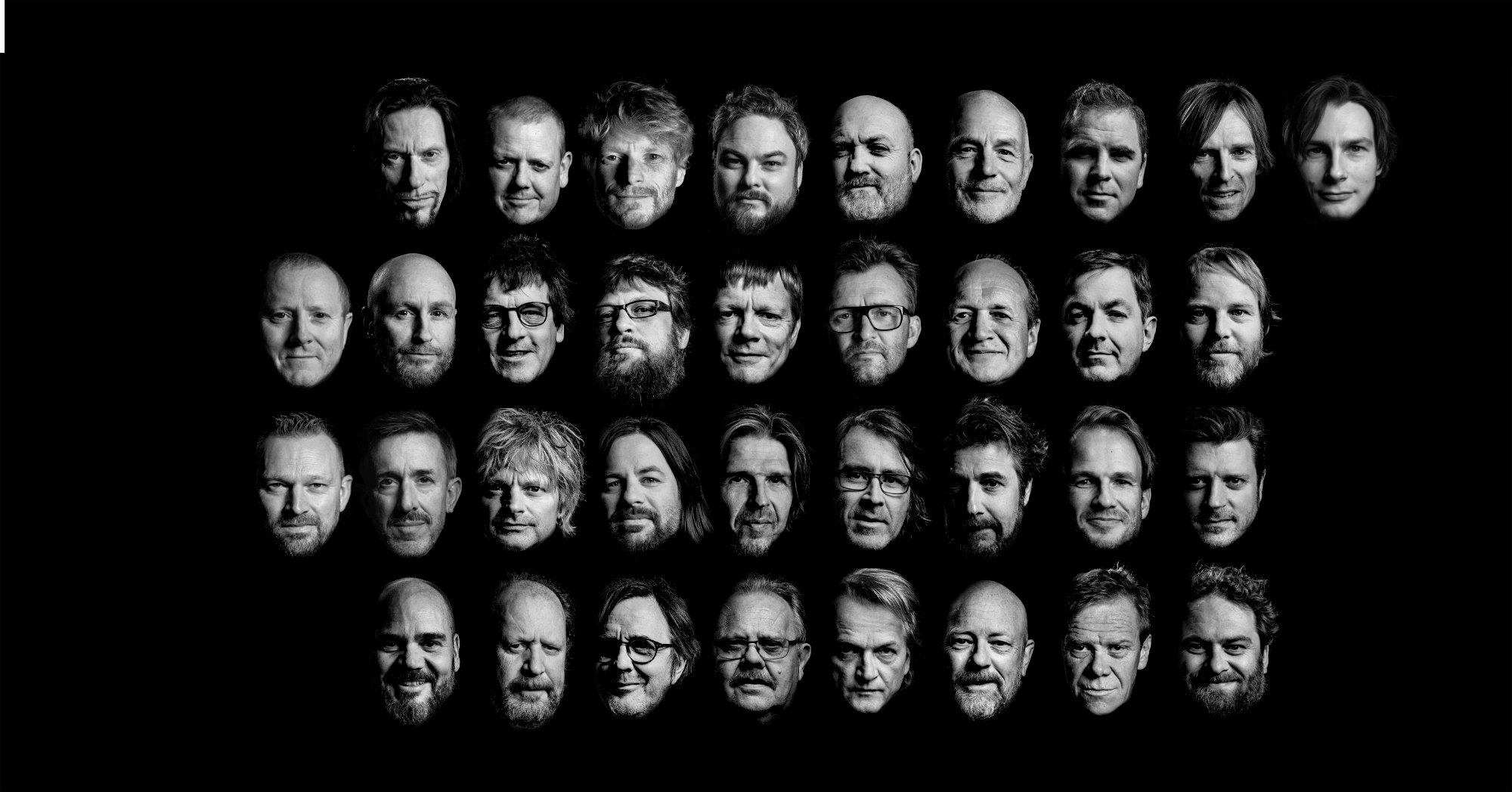 GROMS med Mannskoret fra Oslo