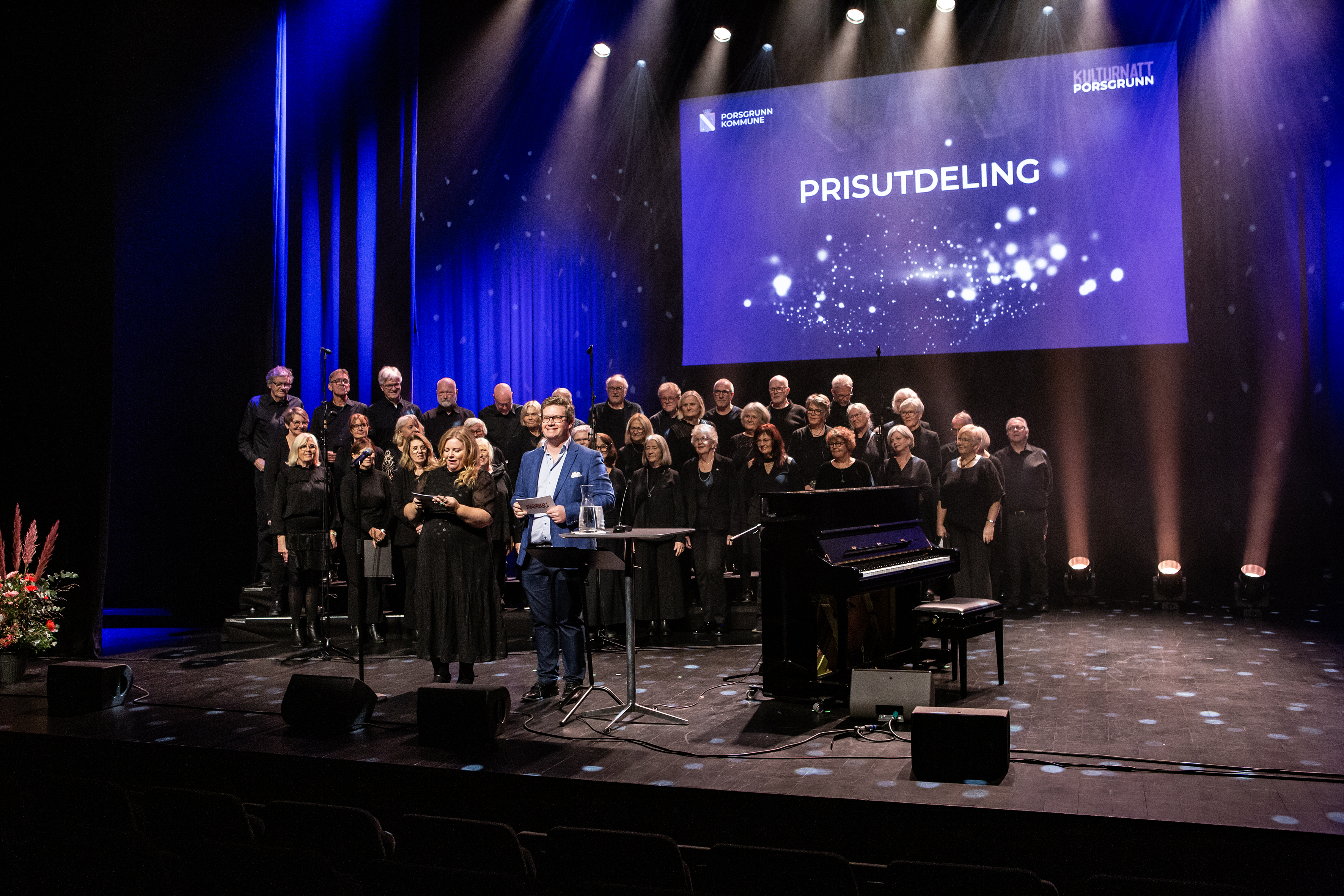 Hvem bør få årets kulturpris?