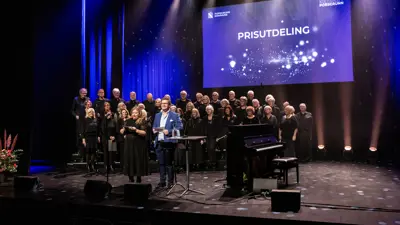 Hvem bør få årets kulturpris?