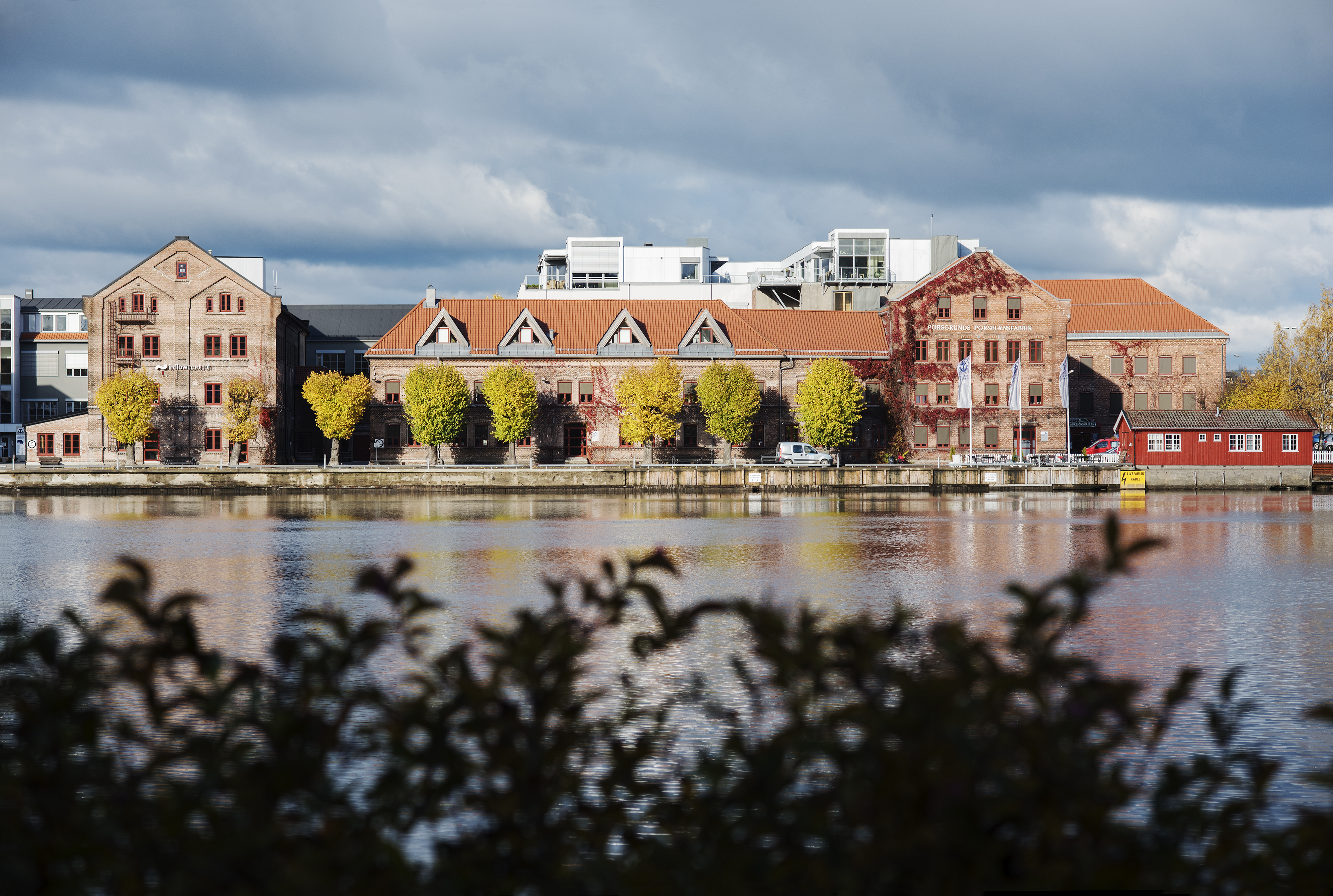 Porselen Porselen Porselen