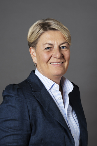 Inger Anne Speilberg
