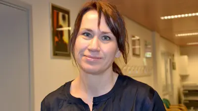 Bente Aasoldsen blir ny kommunalsjef