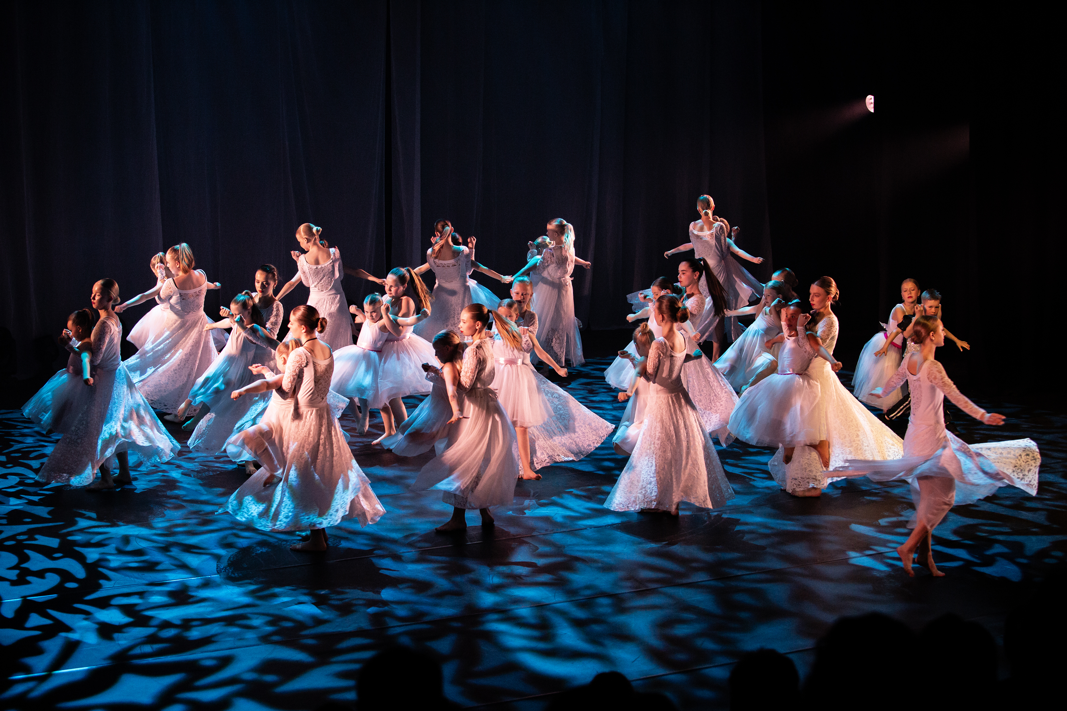 Studio Dans Kulturnatt