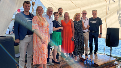 Grenland i Arendalsuka