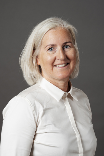 Heidi Gule Foto: Stina Glømmi