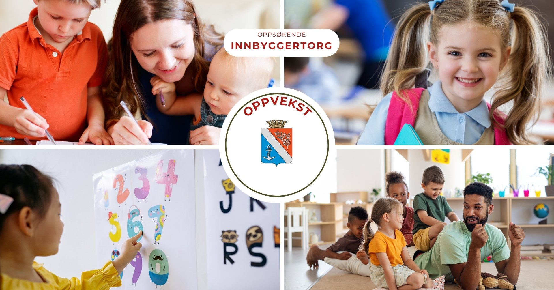 Oppsøkende Innbyggertorg i Brevik