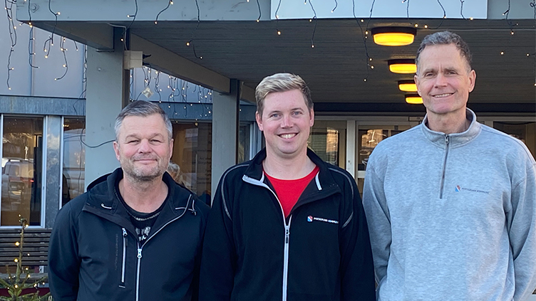 Åpen hørselsdag på tirsdager